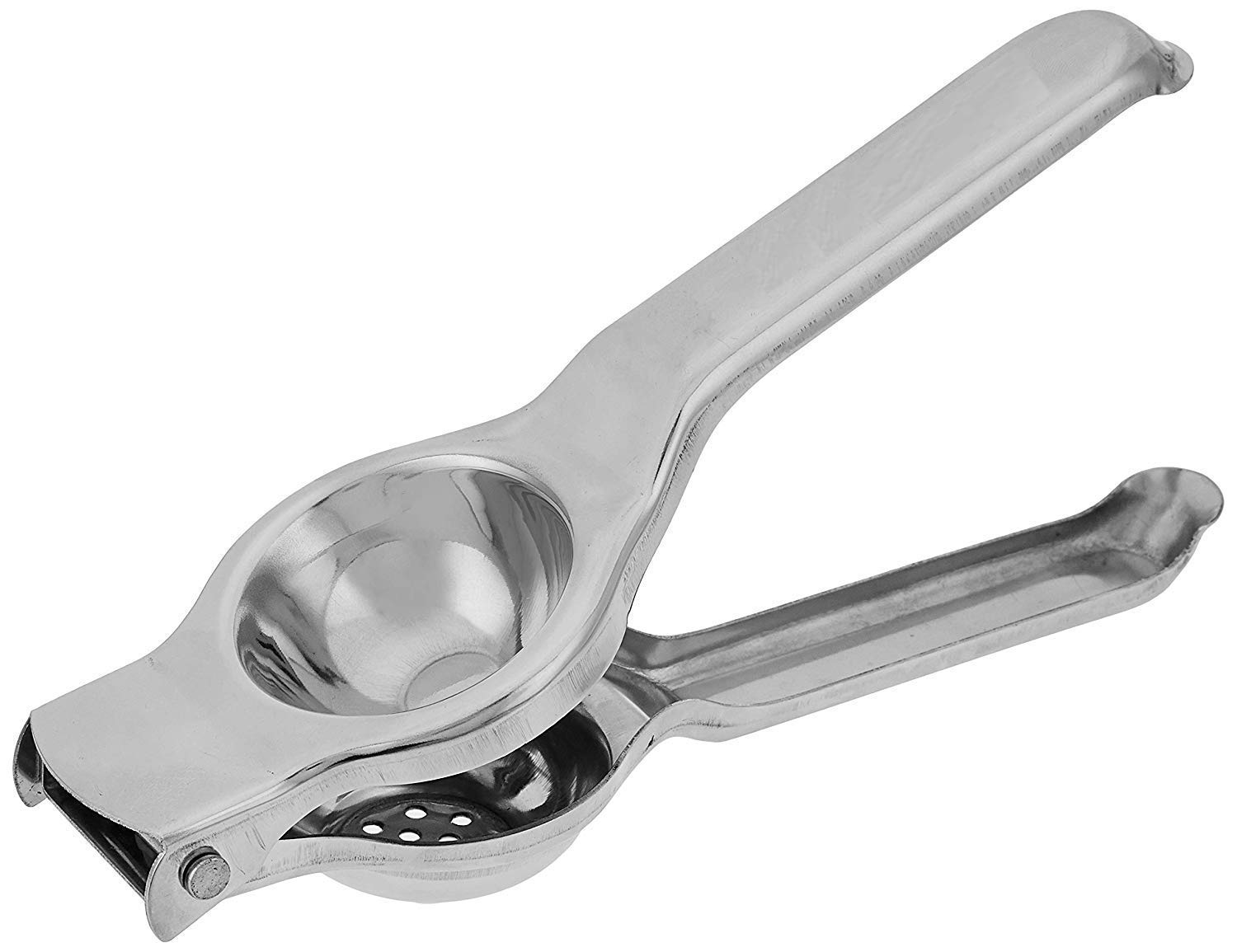 Buy Highboy Premium Quality Stainless Steel Lemon Squeezer with Bottle