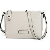 Crossbody Bags For Women Classic Shoulder Purse Fashion Satchel Handbags PU Leather