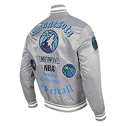 Pro Standard MENS NBA MINNESOTA TIMBERWOLVES OLD