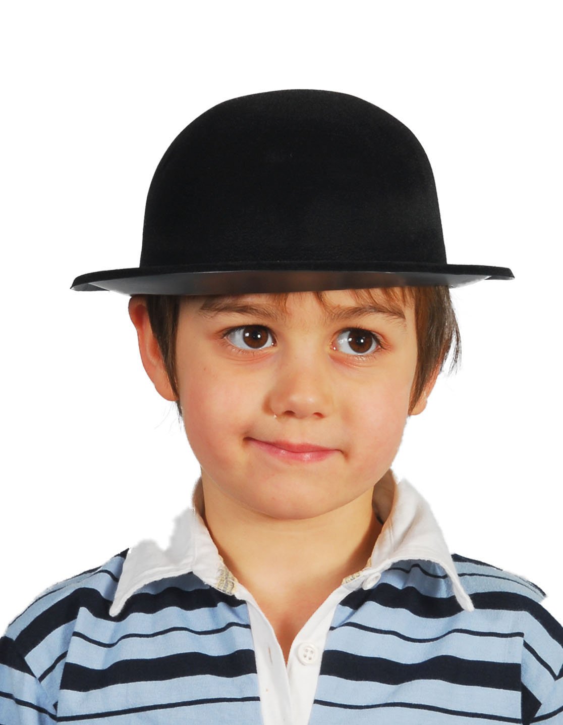 Guirca 13345 Children's Bobble Hat Black