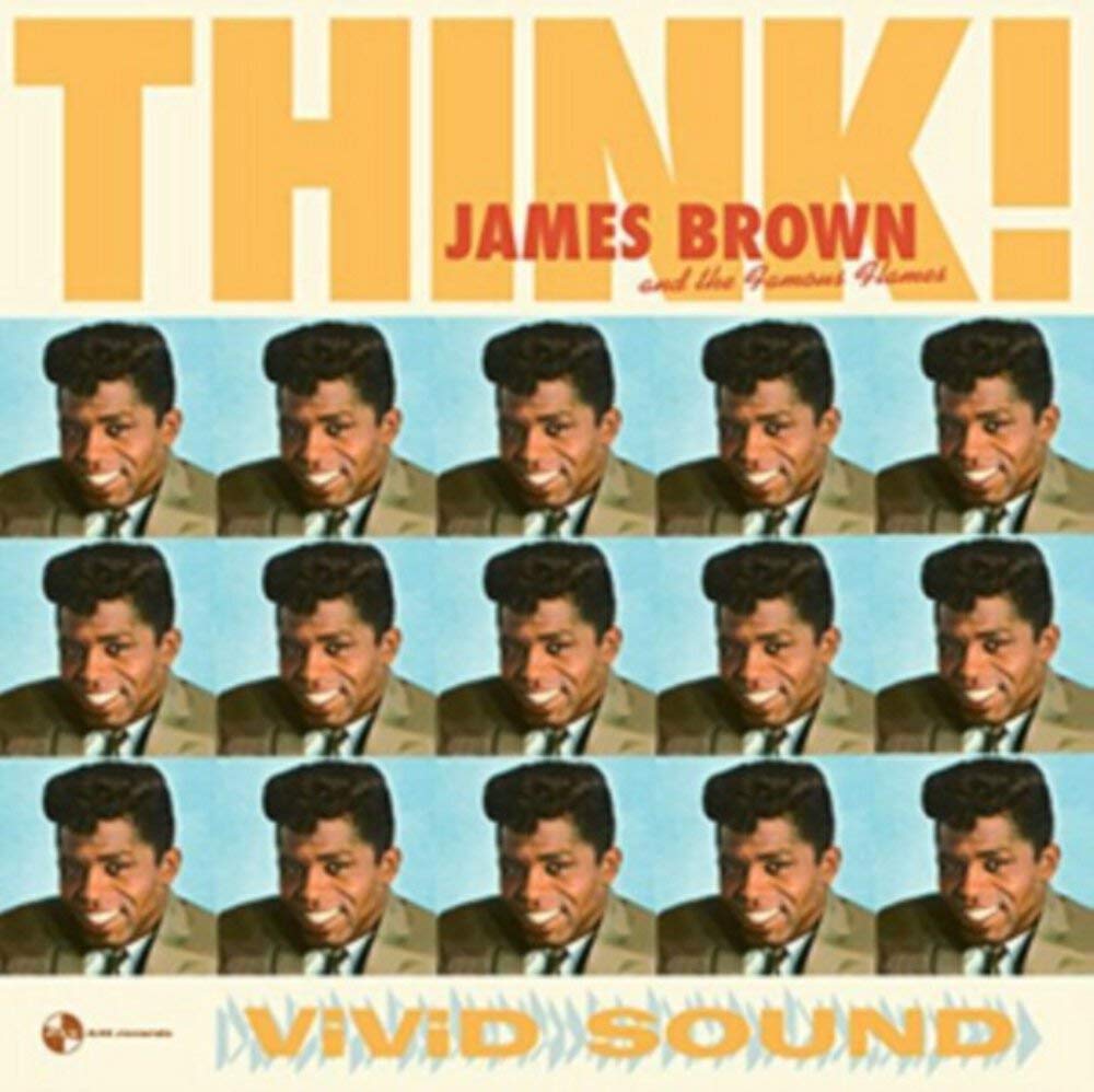 Think! [VINYL]