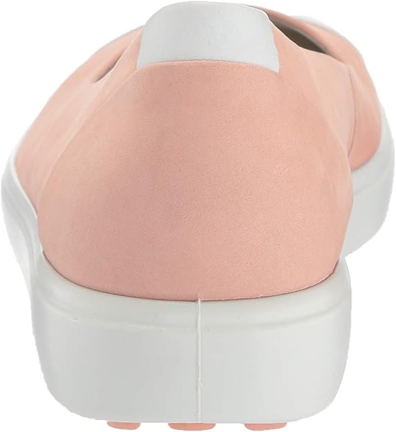 ecco soft 7 w ballerina