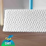 Flash Speedmop Dry Refill Pads 40 Count Cleaning Mop Cloths view 3