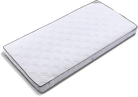 pocket spring cotbed mattress