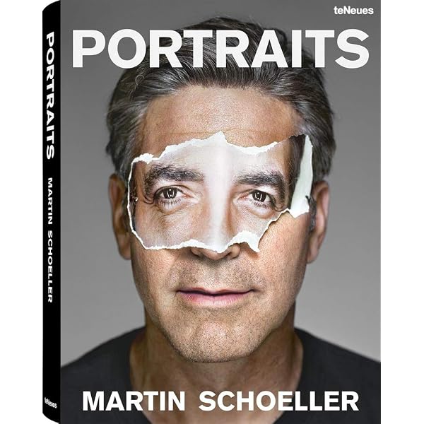 Amazon.com: Close Up: 9783832790455: Schoeller, Martin, Remnick