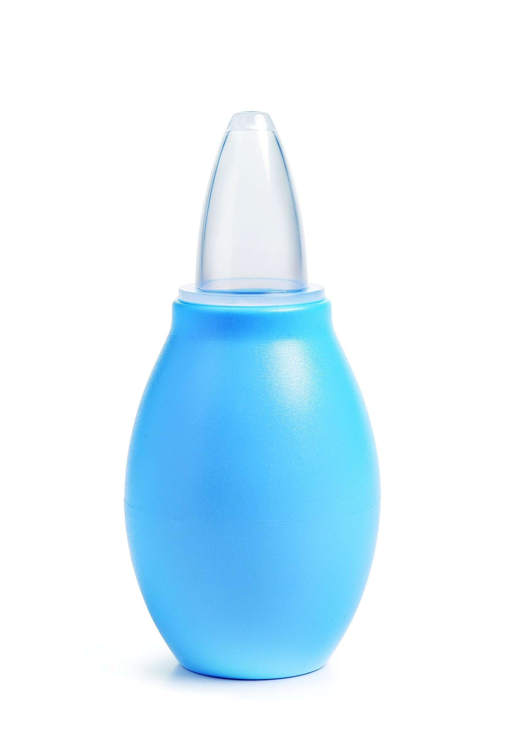Suavinex 3304006 Nasal Aspirator x1 Blue