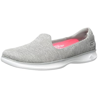 Skechers Performance Women's Go Step Lite Slip-on Walking Shoe