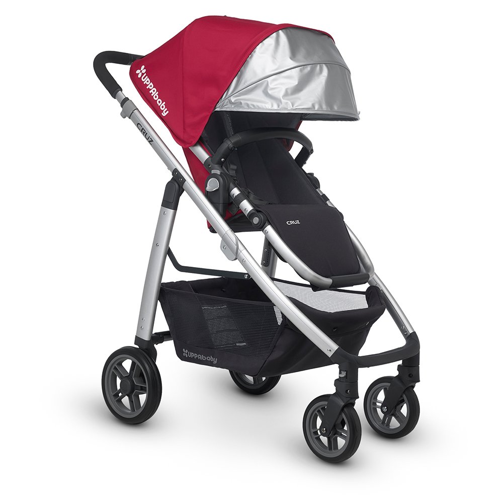uppababy cruz amazon