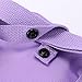 Hipiwe Baby Anti-Lost Backpack Butterfly Walking Safety Belt Harness Toddler Reins Strap with Leash (Purple)