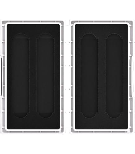 Amazon.com: 15 Slots + 24 Slots：M.2 2280 2260 2242 2240 2230 Case
