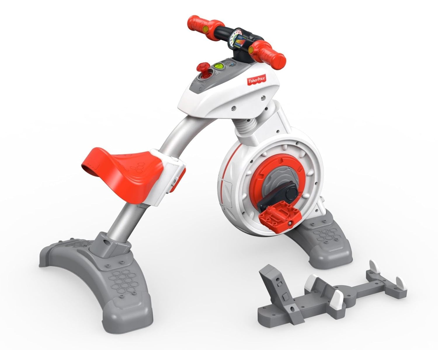 Fisher-Price Think & Learn Smart Cycle
