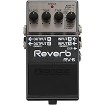 BOSS Pedal compressor de guitarra (CP-1X) : Amazon.com.br
