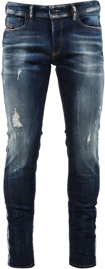 diesel sleenker 0097l