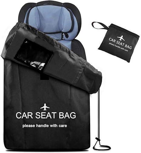 car seat bags for air travel