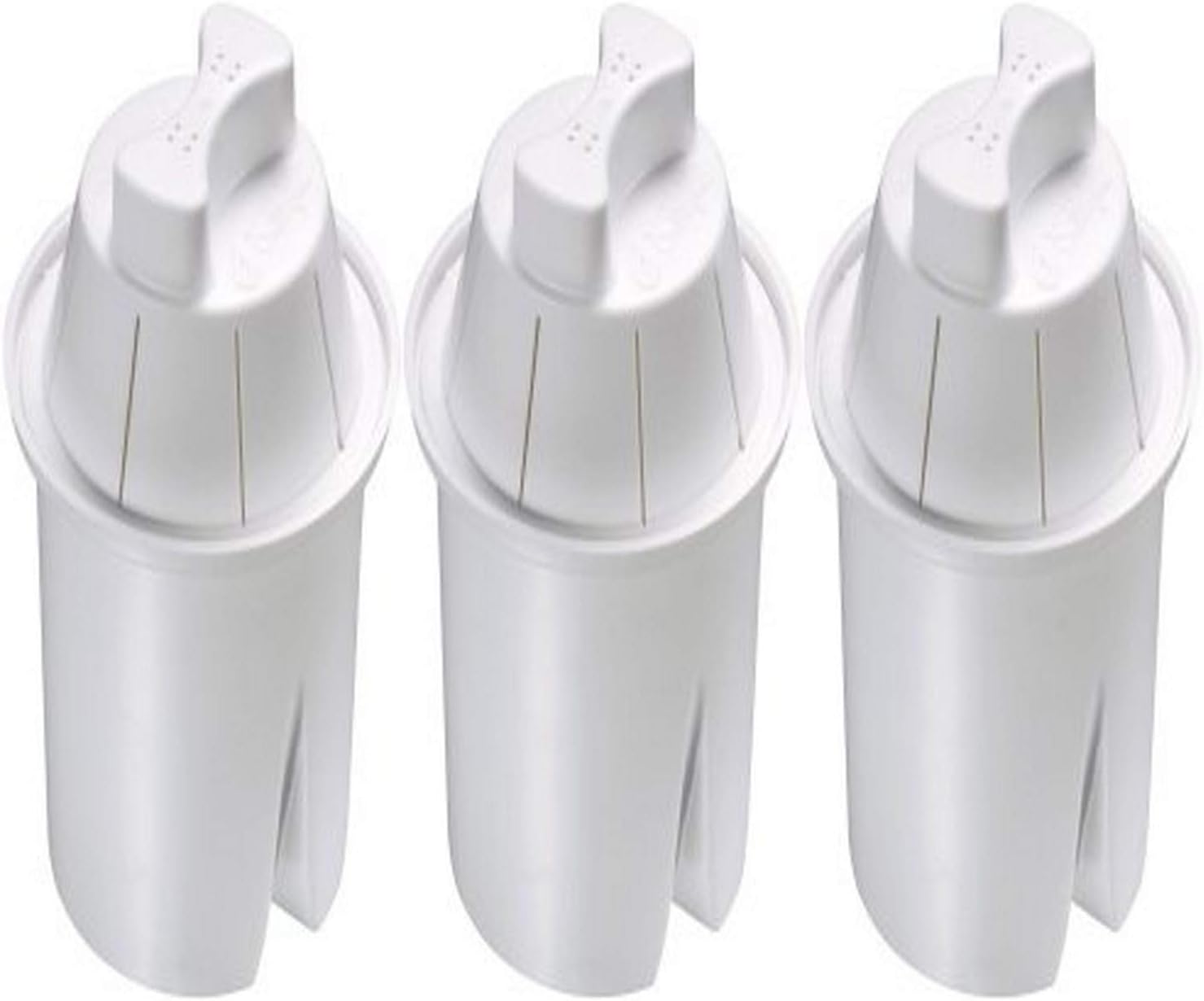 Culligan Replacement Cartridge, Single Unit, White: Replacement Pitcher Water Filters: Kitchen & Dining
