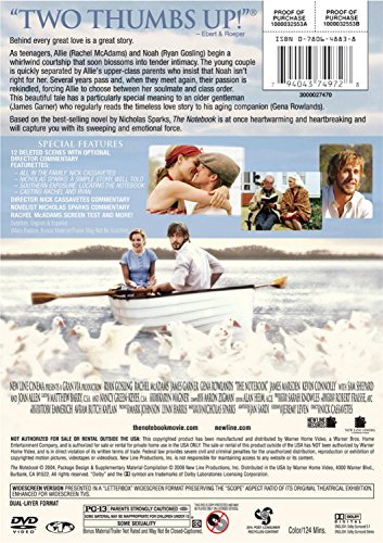 The Notebook (2004) - //coolthings.us