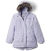 Columbia girls Nordic Strider II Jacket