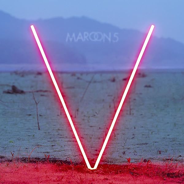 レア　マルーン5 直筆サインCD maroon 5 hands all over Hands All Over: MAROON 5: Amazon.ca: Music