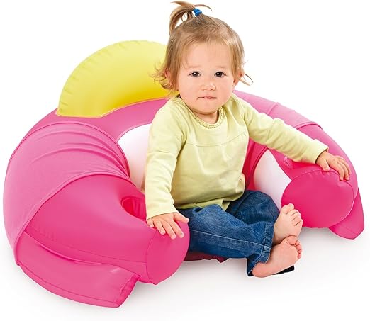 Smoby Cotoons Cosy Seat Rose Siege Gonflable Tablette D Eveil Fauteuil Pour Bebe Des 6 Mois Amazon Fr Jeux Et Jouets Smoby Cotoons Cosy Seat Rose Siege Gonflable Tablette D Eveil Fauteuil Pour Bebe Des 6 Mois Amazon Fr Jeux Et Jouets