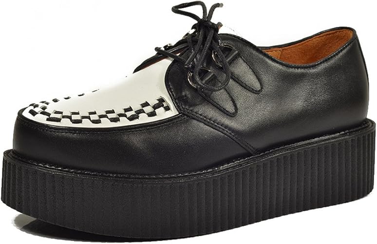 creeper sneakers mens