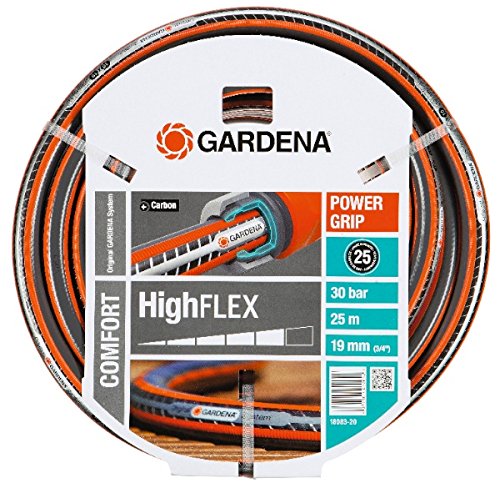GARDENA 3/4-Inch by 30m Garden Hose, 82-Feet