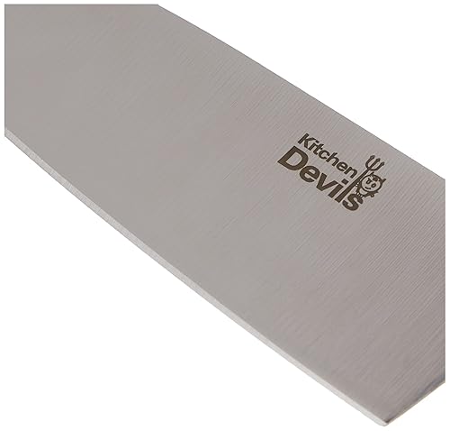 Kitchen Devils Control Starter, PCE Set, Black in Oman Whizz