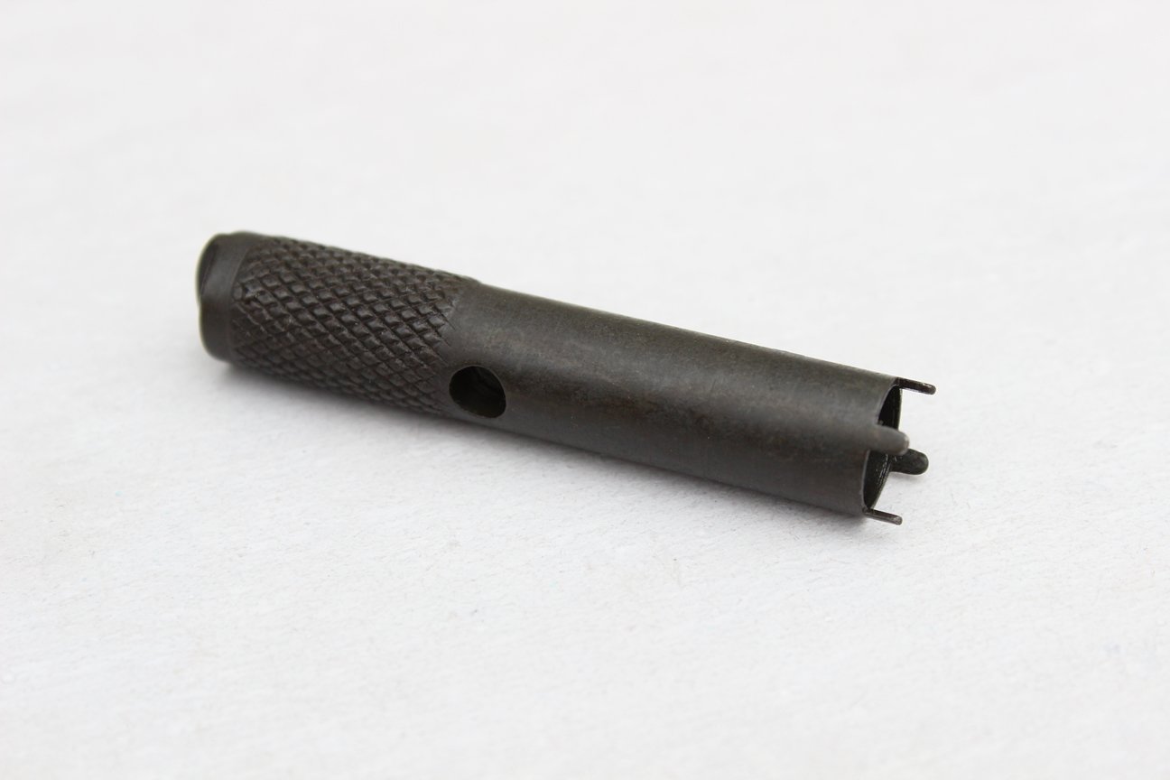 Best ar15 buffer tube end plate