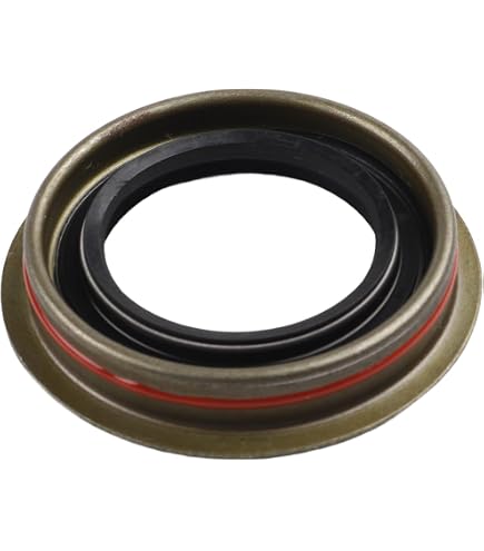 Rear Differential Pinion Seal For Dodge Ram 1500 2000-2010 Models - Direct Replacement P-2006462