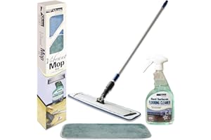 SHAW FLOORS Shaw R2x Vibrant Floor Mop Cleaning Kit