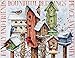 Dimensions Counted Cross Stitch, Winter Housing