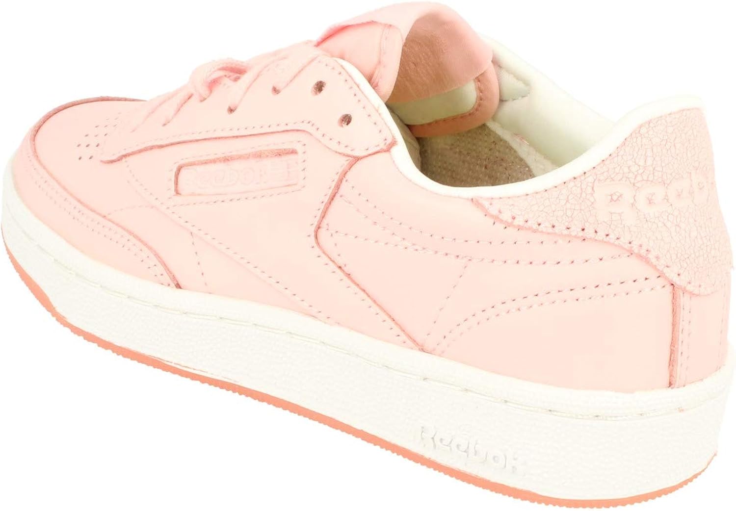 reebok club c 85 face