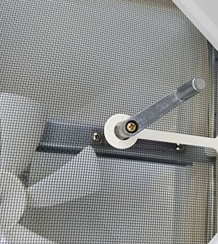 Class A Customs 71112-3 RV Roof Vent 12 Volt Powered Fan w/White Lid and 3" Garnish Ring