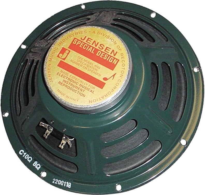 jensen replacement speakers