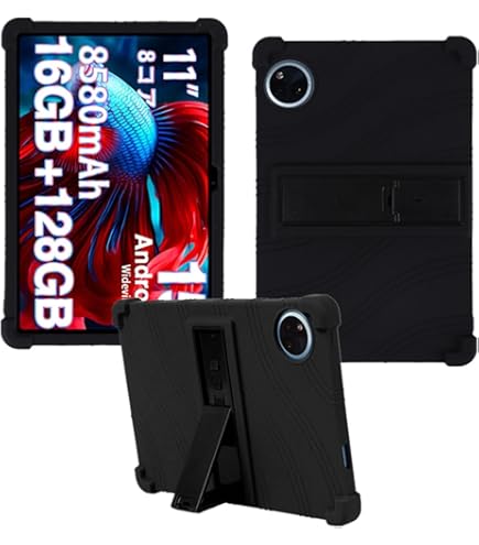 Amazon.com: Case for DOOGEE U11 Pro Android 15 Tablet 11 Inch