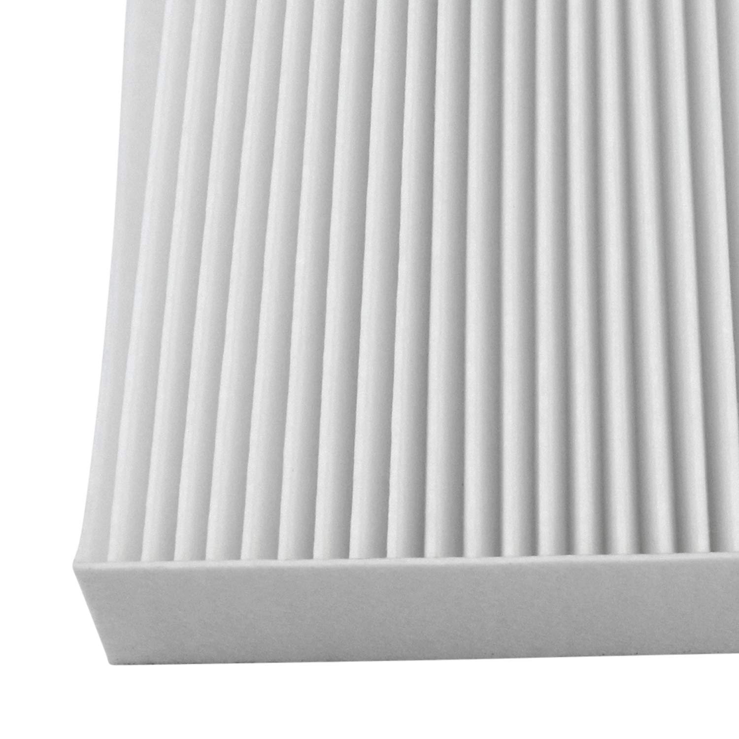 Beck Arnley 042 2103 Cabin Air Filter For Select Hyundai Veracruz