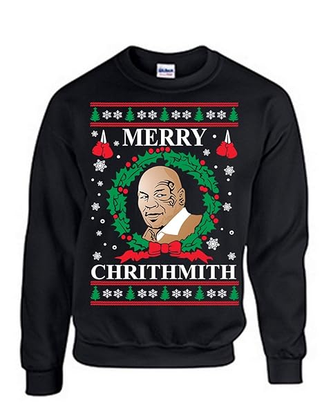 Merry chrithmith sweater Clearance