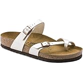Birkenstock Mayari - Pearl White