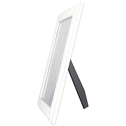 DII Distressed Wooden Picture Frame Collection