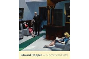 Edward Hopper and the American Hotel