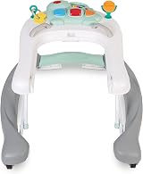 Red Kite Baby Go Round Twist & Walk 3 in 1 Baby Walker view 4