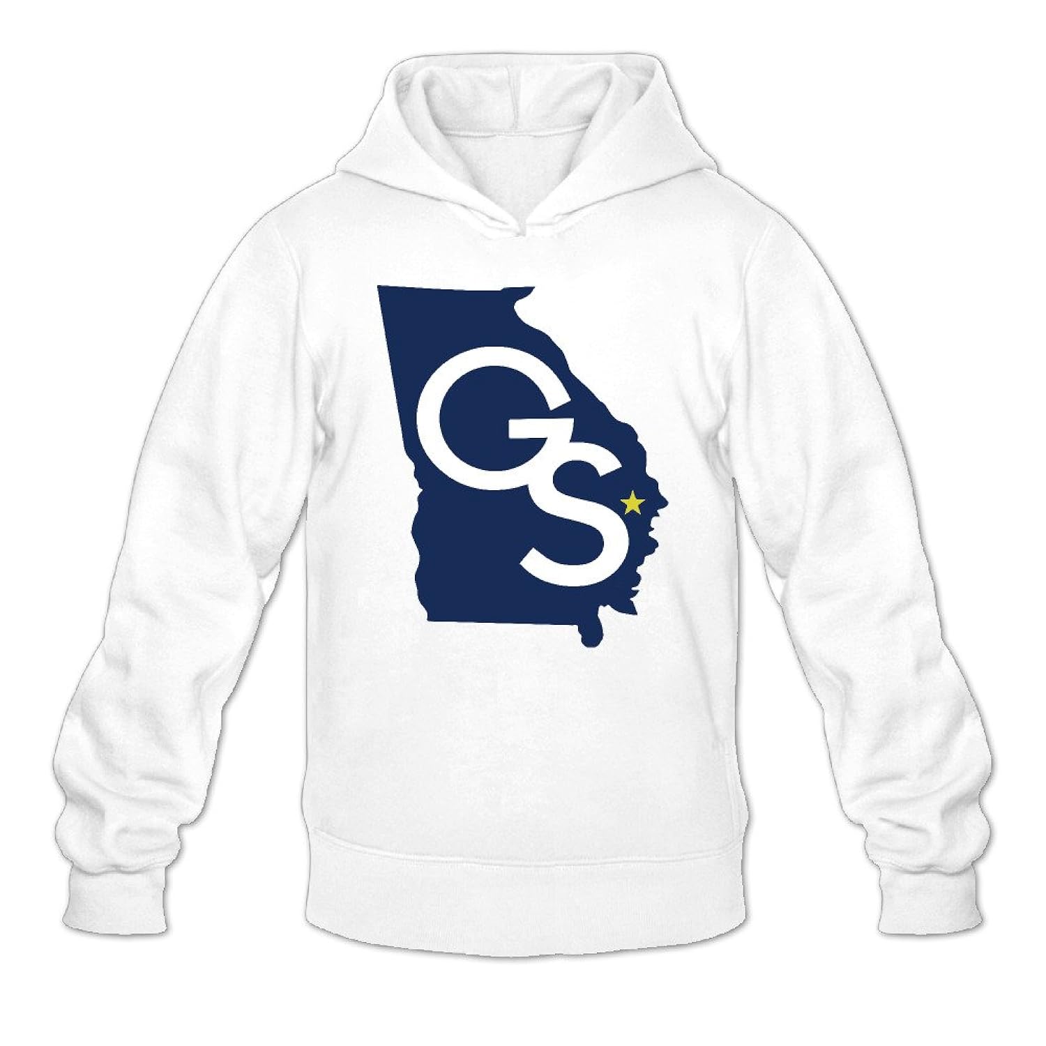 georgia southern hoodie