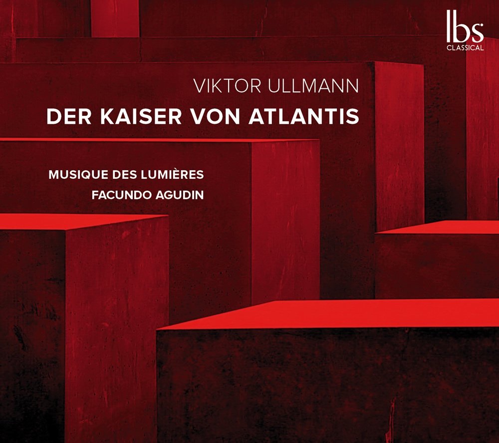Viktor Ullmann: Kaiser von Atlantis