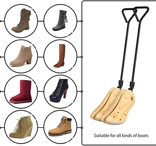 amazon boot stretcher