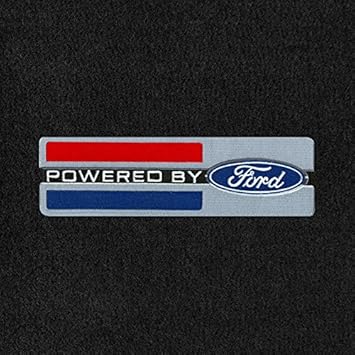 Amazon Com Lloyd Mats Velourtex Ebony Front Floor Mats