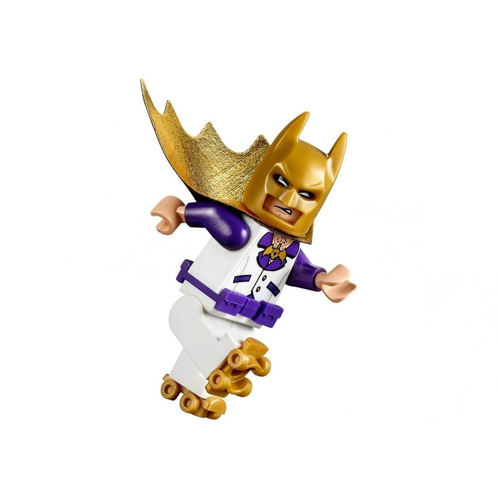 Lego Batman Polybag 30607 Disco – Tears of Batman Batman