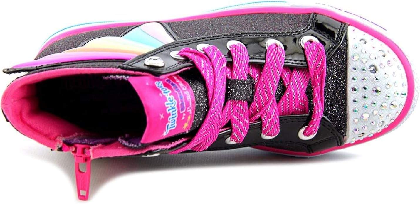 twinkle toes shoes size 12