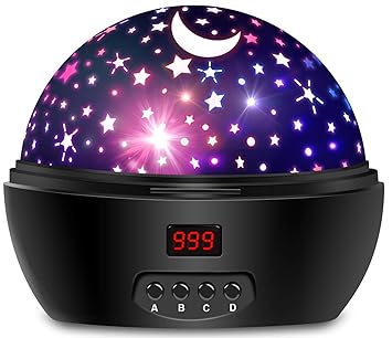 amazon kids night light