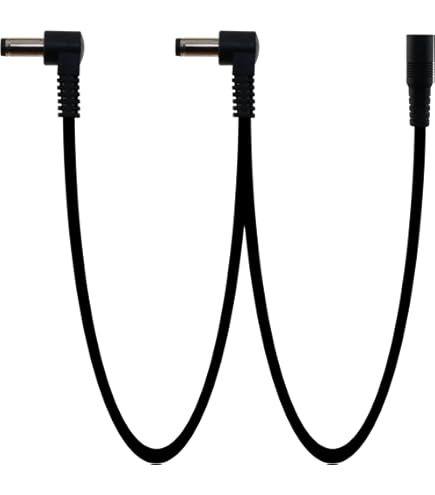 Amazon.com: MXR M239 Mini Iso-Brick Power Supply Bundle with