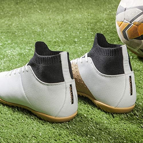 Lixigb S トップサッカーシューズ パフォーマンスチームターフサッカークリート パフォーマンスメンズサンバクラシックインドアサッカーシューズ B07yz1nd5r 4 337円 人気海外一番 100 品質保証 全品送料無料 即日出荷 Sale開催中