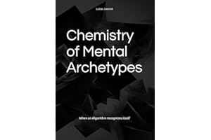 Chemistry of Mental Archetypes: When an Algorithm recognizes itself